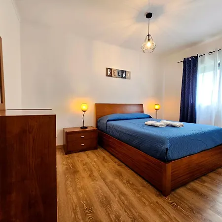 Sweet Blue Apartament *