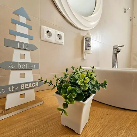 Sweet Blue * Ponta Delgada