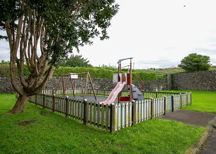 Sweet Blue Apartamento Ponta Delgada