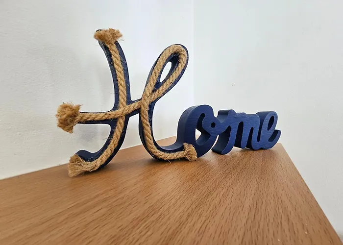 Apartamento Sweet Blue *