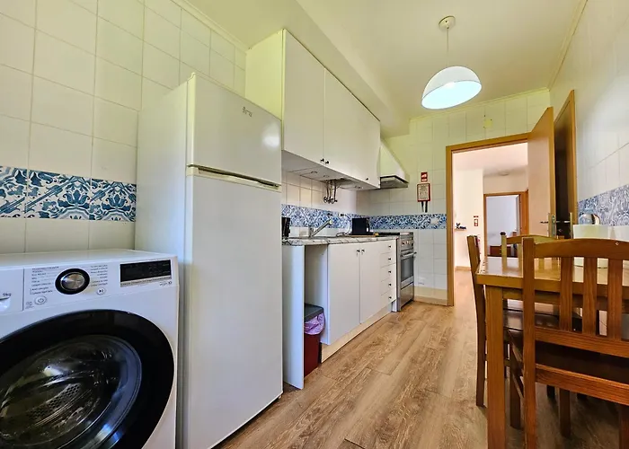 Apartamento Sweet Blue