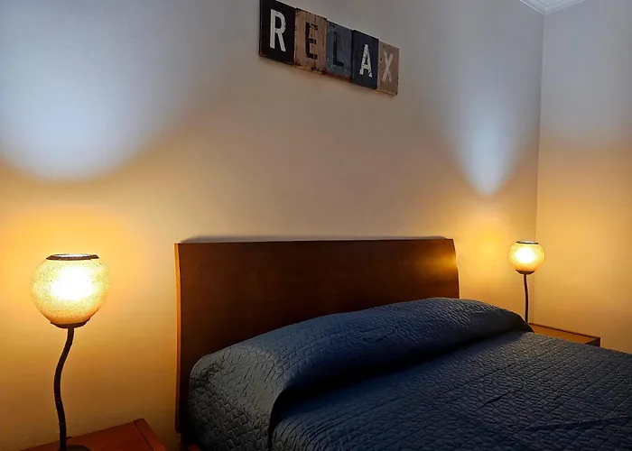 Sweet Blue Ponta Delgada