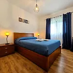 Sweet Blue Apartamento *