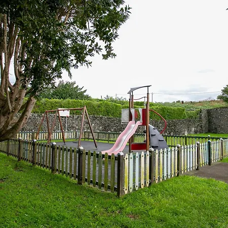 Sweet Blue Apartmán Ponta Delgada