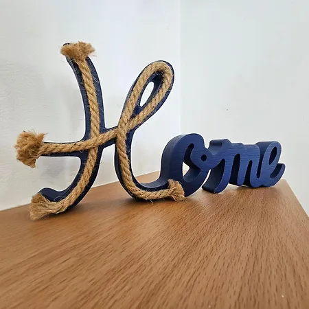 Appartamento Sweet Blue *