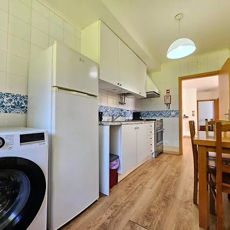 Apartamento Sweet Blue