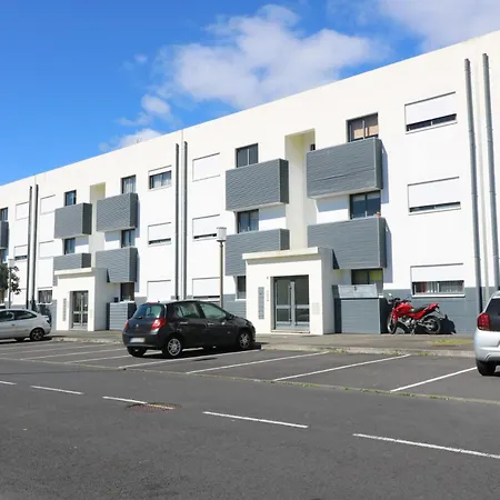 Sweet Blue Ponta Delgada