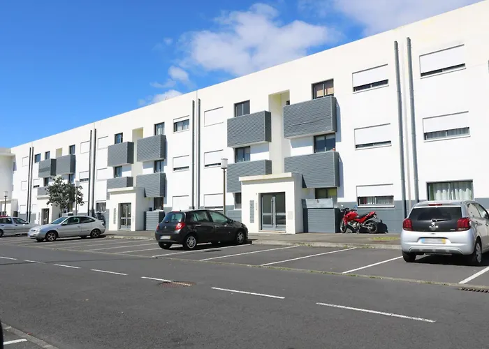 Sweet Blue Ponta Delgada